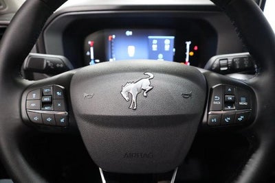 2026 Ford Bronco Sport Big Bend Demo