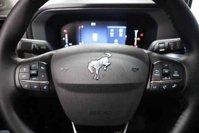 2026 Ford Bronco Sport Big Bend Demo