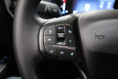 2026 Ford Bronco Sport Big Bend Demo