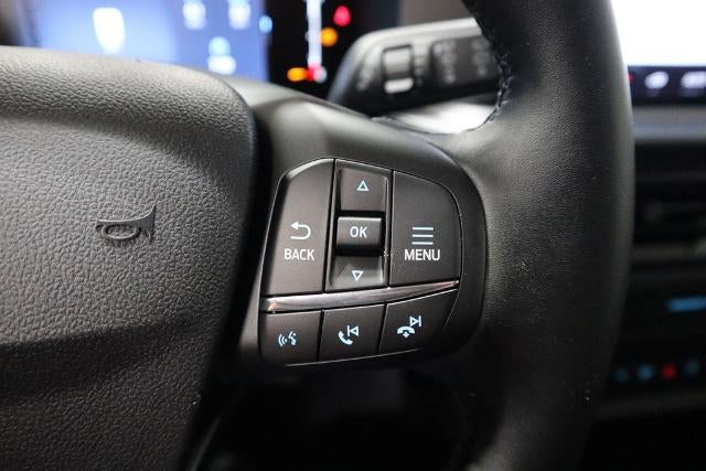 2026 Ford Bronco Sport Big Bend Demo