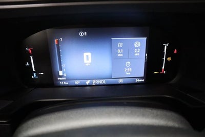 2026 Ford Bronco Sport Big Bend Demo