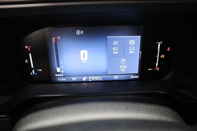 2026 Ford Bronco Sport Big Bend Demo