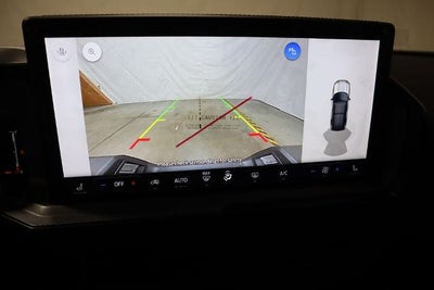 2026 Ford Bronco Sport Big Bend Demo