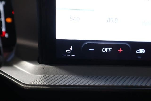 2026 Ford Bronco Sport Big Bend Demo