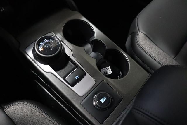 2026 Ford Bronco Sport Big Bend Demo