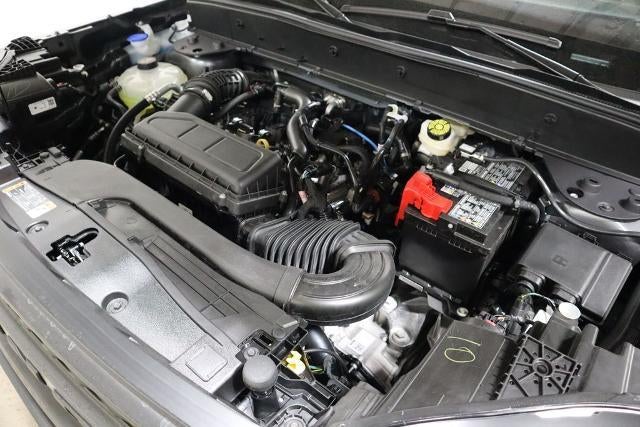 2026 Ford Bronco Sport Big Bend Demo