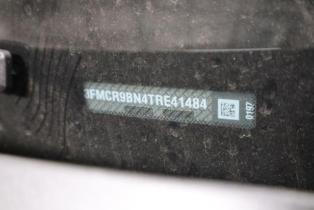 2026 Ford Bronco Sport Big Bend Demo