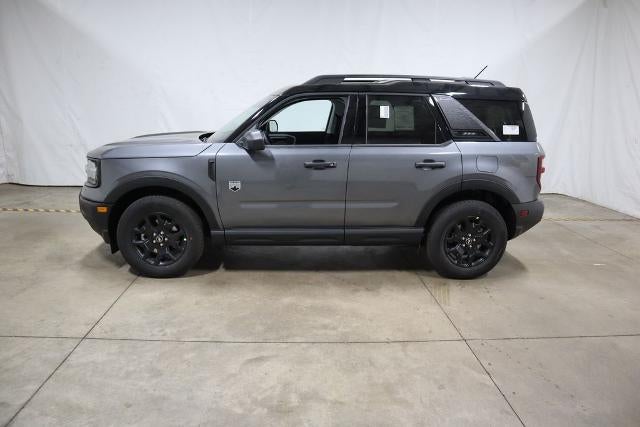 2026 Ford Bronco Sport Big Bend Demo