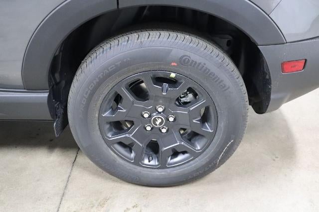 2026 Ford Bronco Sport Big Bend Demo