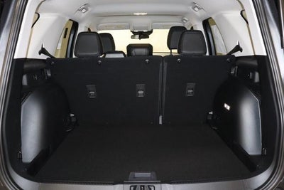 2026 Ford Bronco Sport Big Bend Demo