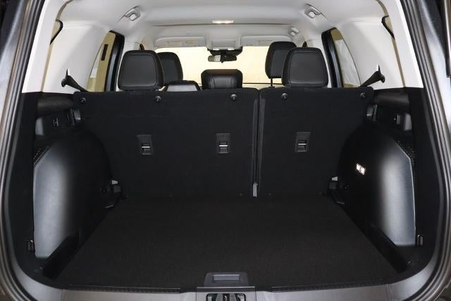 2026 Ford Bronco Sport Big Bend Demo