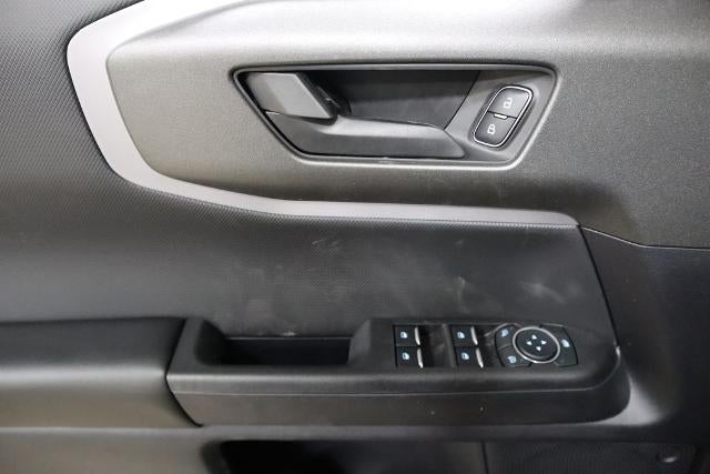 2026 Ford Bronco Sport Big Bend Demo