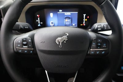 2026 Ford Bronco Sport Big Bend Demo