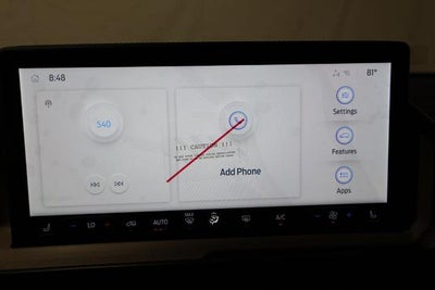 2026 Ford Bronco Sport Big Bend Demo
