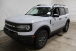 2026 Ford Bronco Sport Big Bend Demo