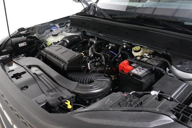 2026 Ford Bronco Sport Big Bend Demo