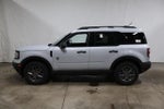2026 Ford Bronco Sport Big Bend Demo