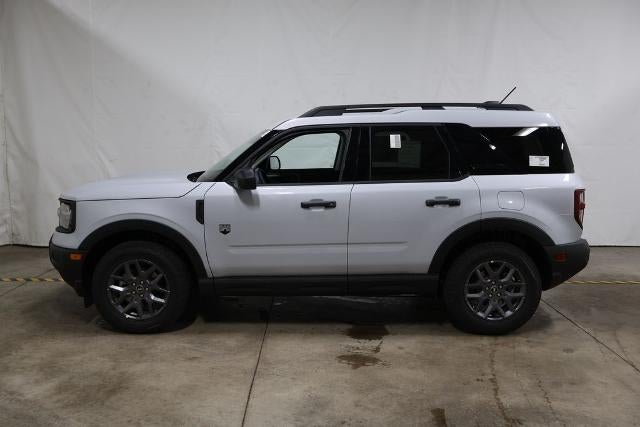 2026 Ford Bronco Sport Big Bend Demo