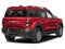 2026 Ford Bronco Sport Big Bend Demo