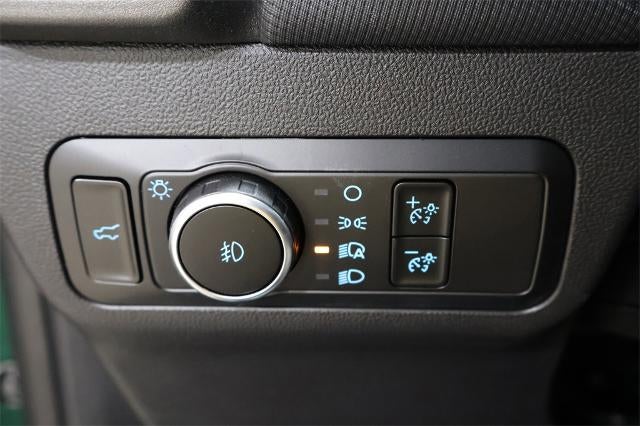 2025 Ford Bronco Sport Big Bend Demo