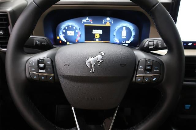 2025 Ford Bronco Sport Big Bend Demo