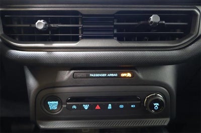 2025 Ford Bronco Sport Big Bend Demo