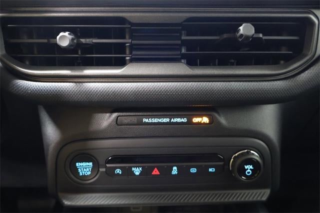 2025 Ford Bronco Sport Big Bend Demo