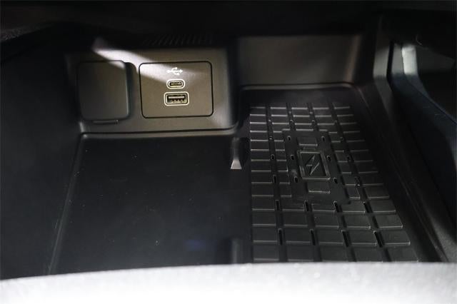 2025 Ford Bronco Sport Big Bend Demo