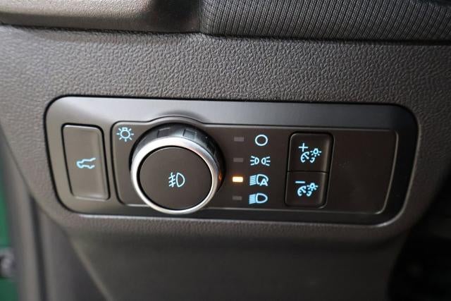 2025 Ford Bronco Sport Big Bend Demo