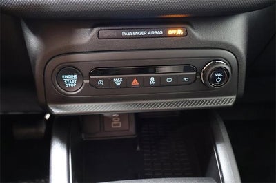 2025 Ford Bronco Sport Big Bend Demo