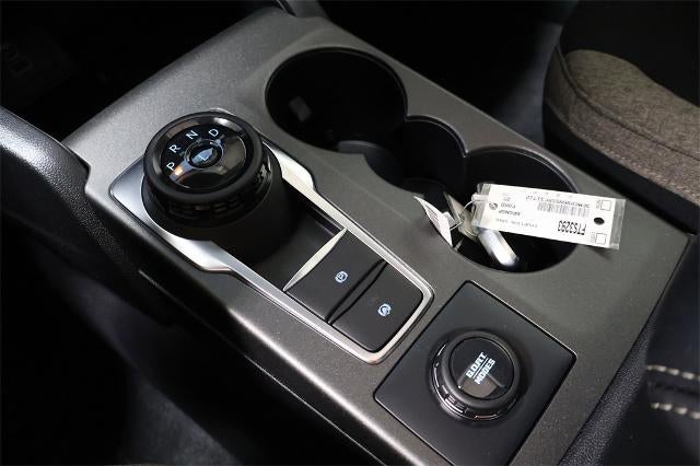 2025 Ford Bronco Sport Big Bend Demo