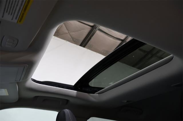 2025 Ford Bronco Sport Big Bend Demo