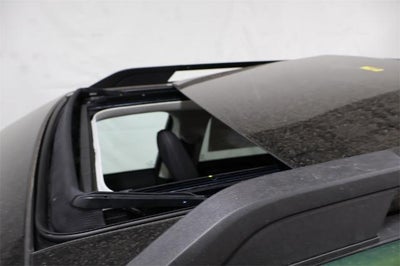 2025 Ford Bronco Sport Big Bend Demo