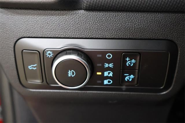 2025 Ford Bronco Sport Big Bend Demo