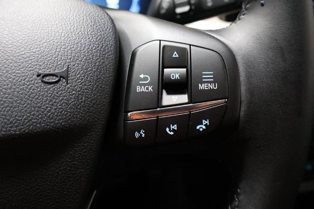 2025 Ford Bronco Sport Big Bend Demo