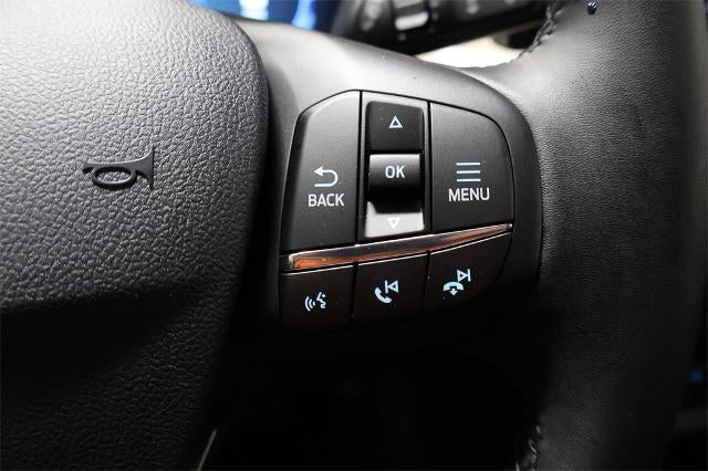 2025 Ford Bronco Sport Big Bend Demo