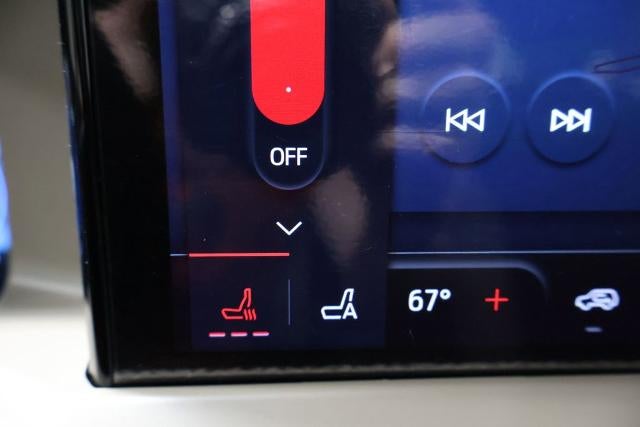 2025 Ford Bronco Sport Big Bend Demo