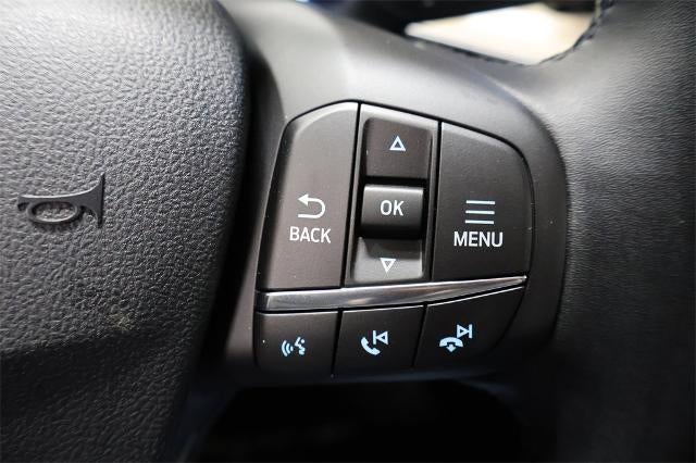 2025 Ford Bronco Sport Big Bend Demo