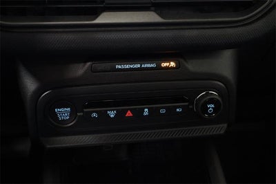 2025 Ford Bronco Sport Big Bend Demo