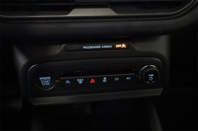 2025 Ford Bronco Sport Big Bend Demo