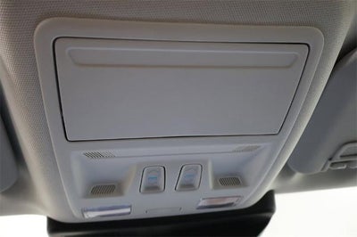 2025 Ford Bronco Sport Big Bend Demo