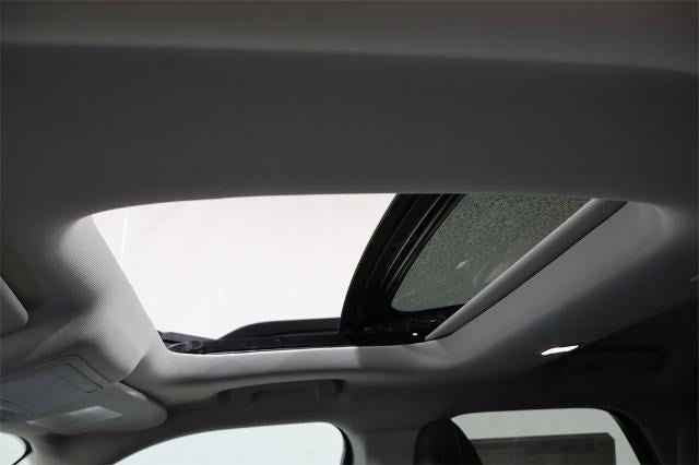 2025 Ford Bronco Sport Big Bend Demo