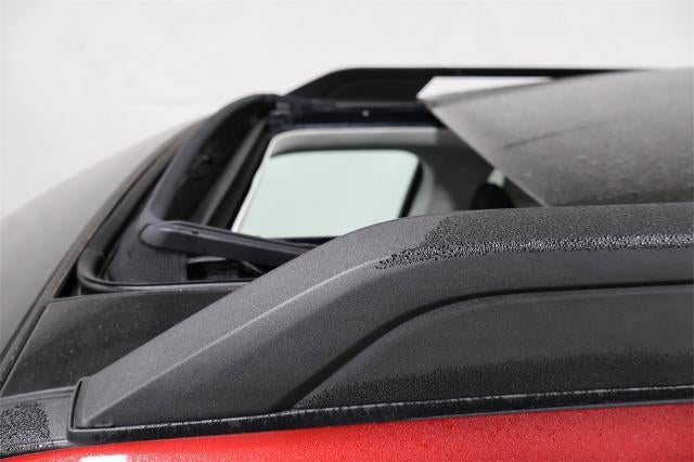 2025 Ford Bronco Sport Big Bend Demo