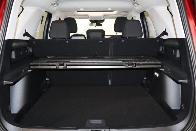 2025 Ford Bronco Sport Big Bend Demo