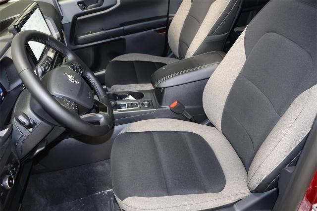 2025 Ford Bronco Sport Big Bend Demo