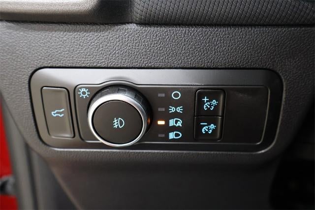 2025 Ford Bronco Sport Big Bend Demo