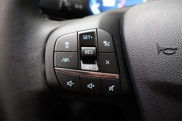 2025 Ford Bronco Sport Big Bend Demo