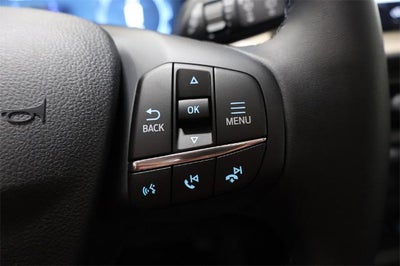 2025 Ford Bronco Sport Big Bend Demo