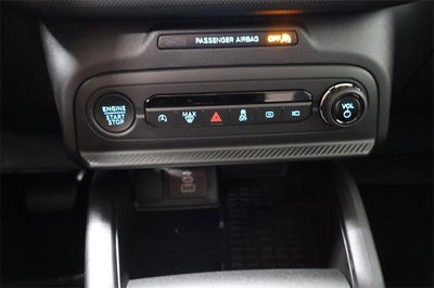 2025 Ford Bronco Sport Big Bend Demo