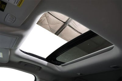 2025 Ford Bronco Sport Big Bend Demo